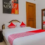 Oyo 2295 Daffi Family Residence