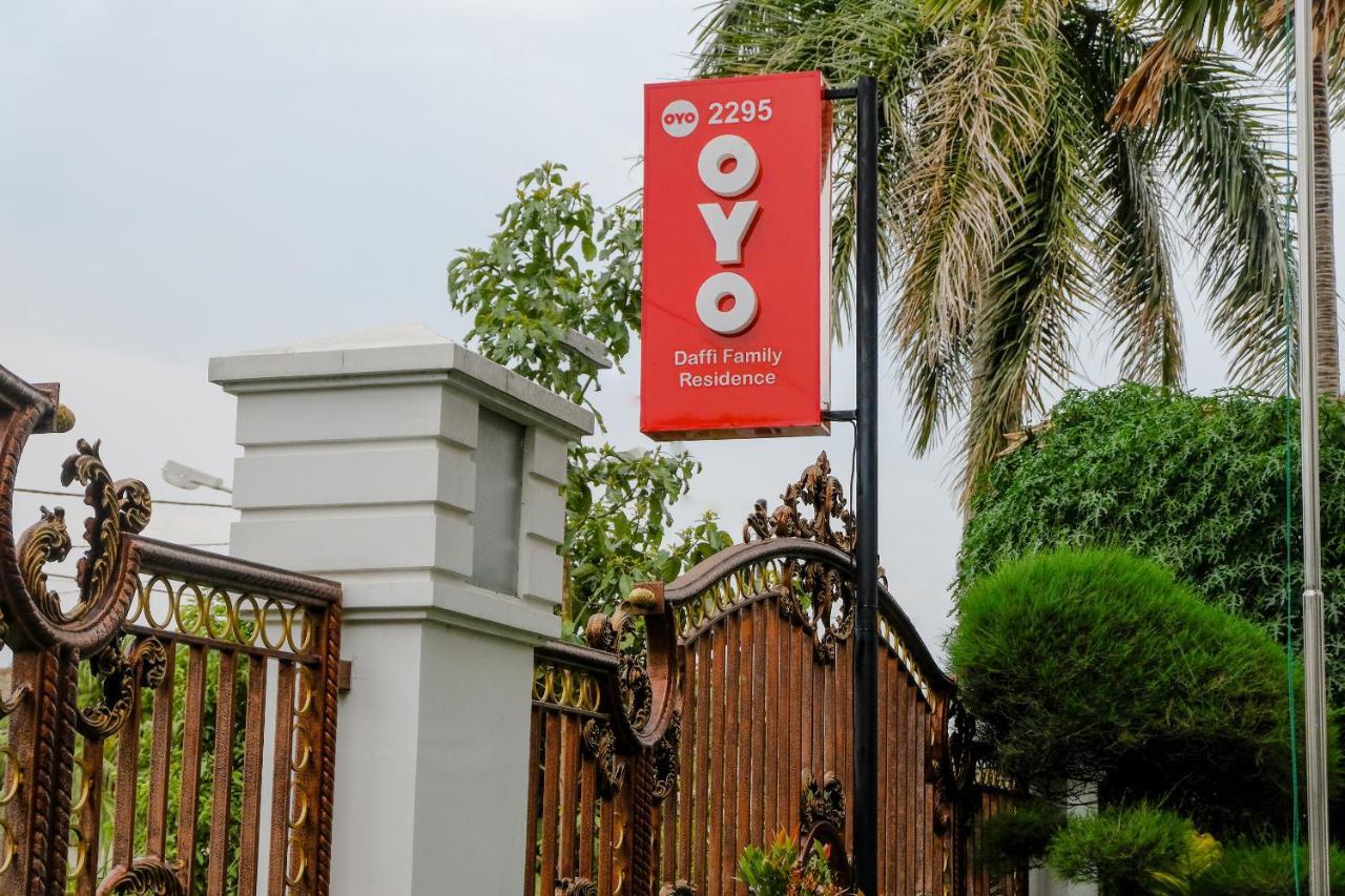 Oyo 2295 Daffi Family Hotel 2*