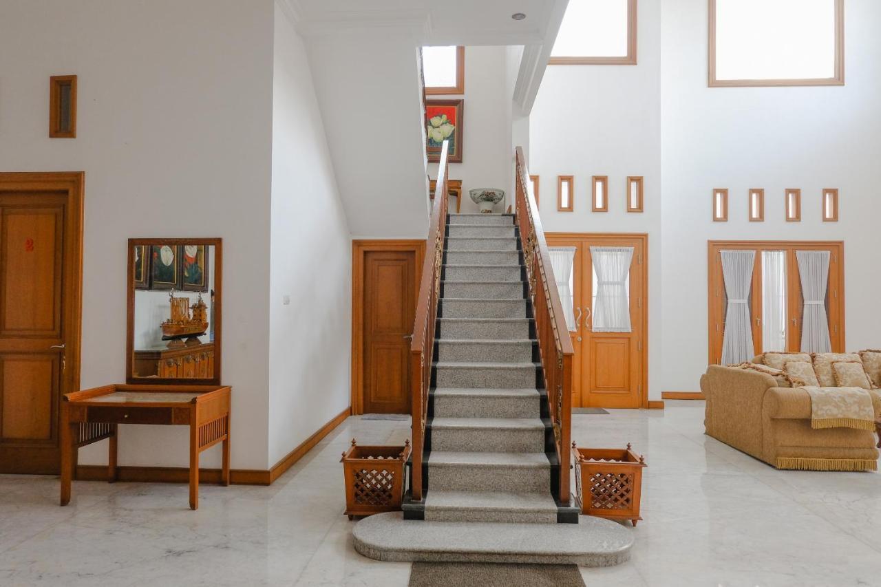 Hotel Oyo 2295 Daffi Family