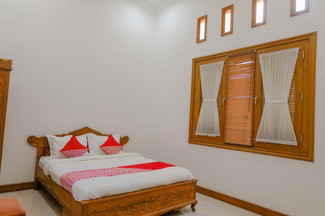 Hotel Oyo 2295 Daffi Family