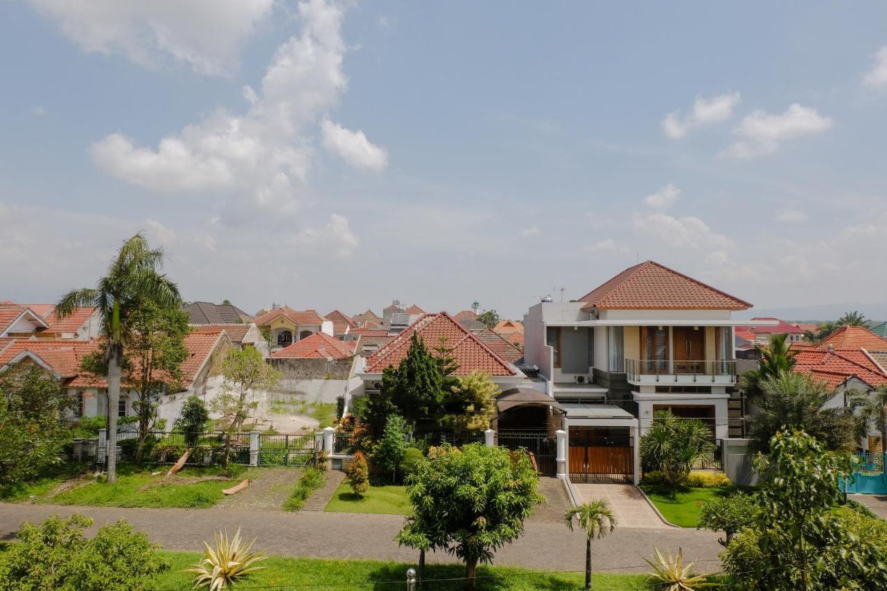 Oyo 2295 Daffi Family Hotel 2*