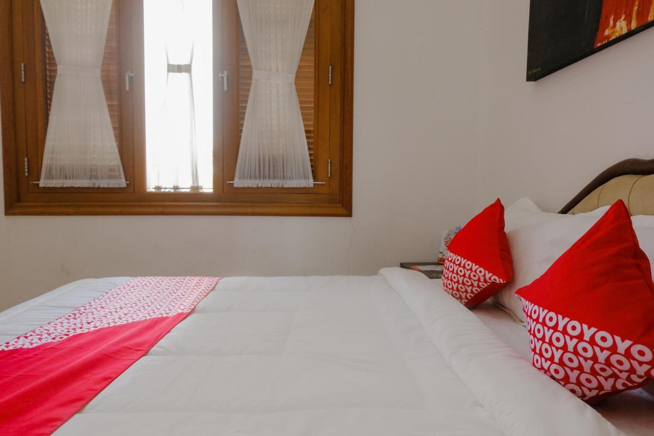 Hotel Oyo 2295 Daffi Family 2*