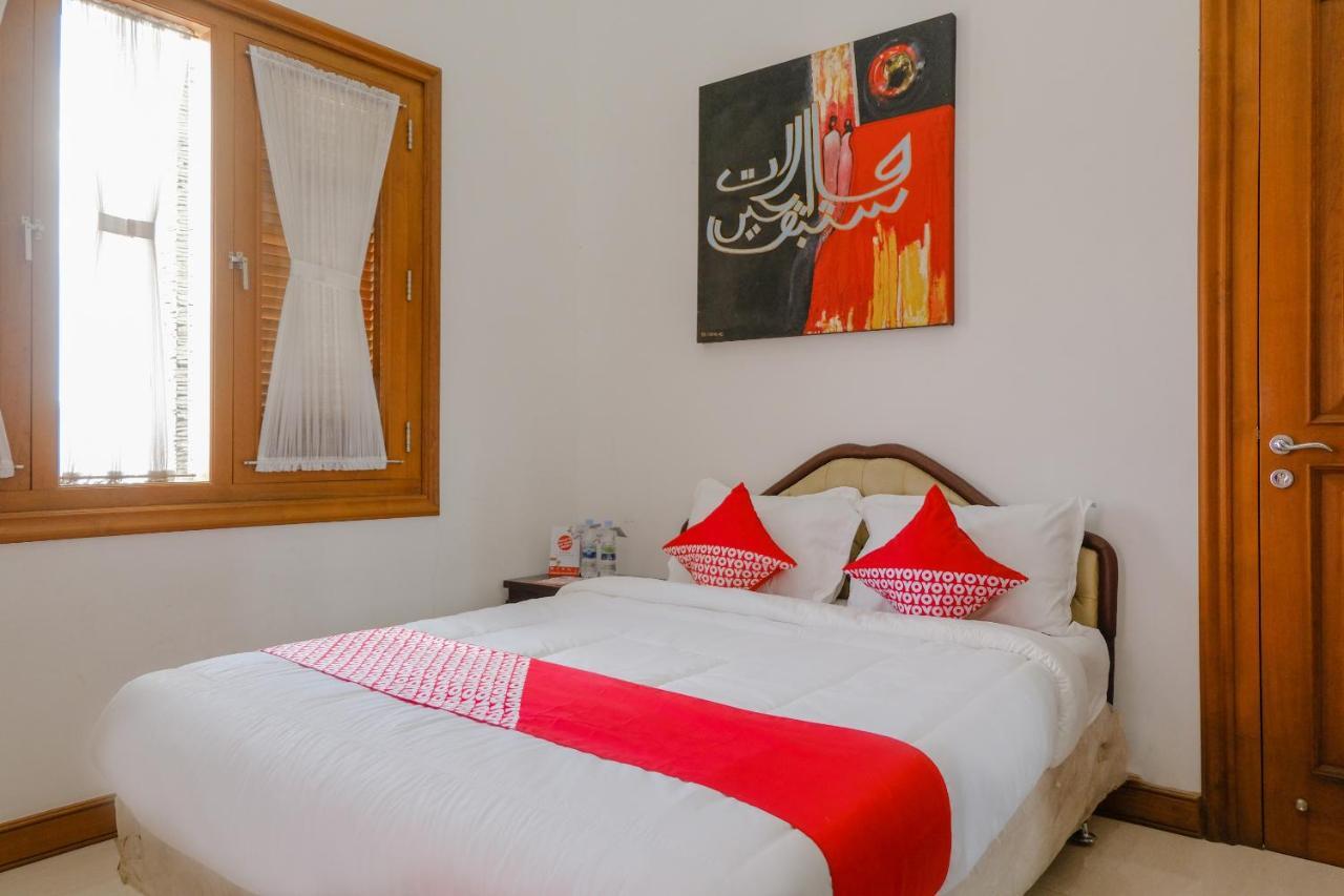 Oyo 2295 Daffi Family Hotel 2*